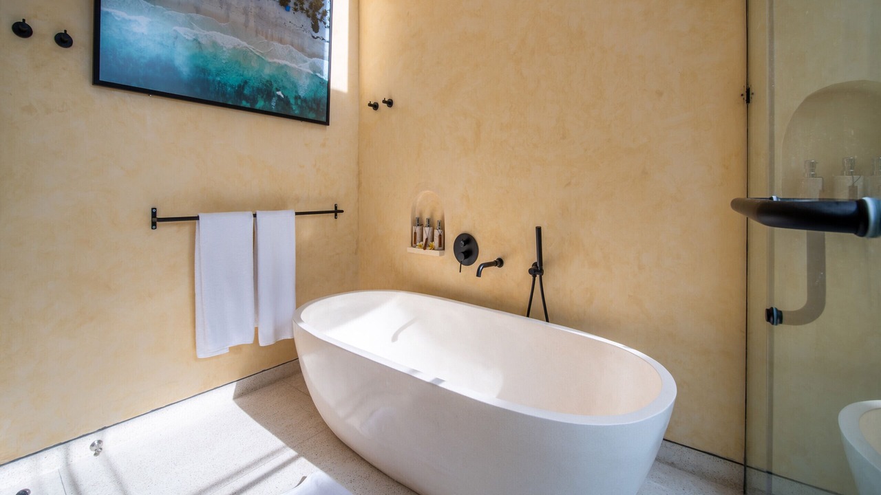 Photo of Bathroom in Umalas