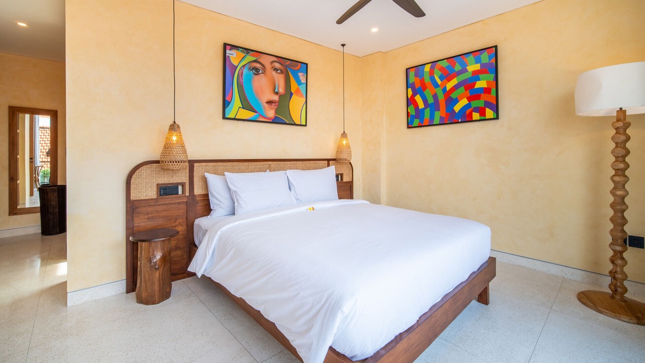 Photo of Bedroom in Umalas