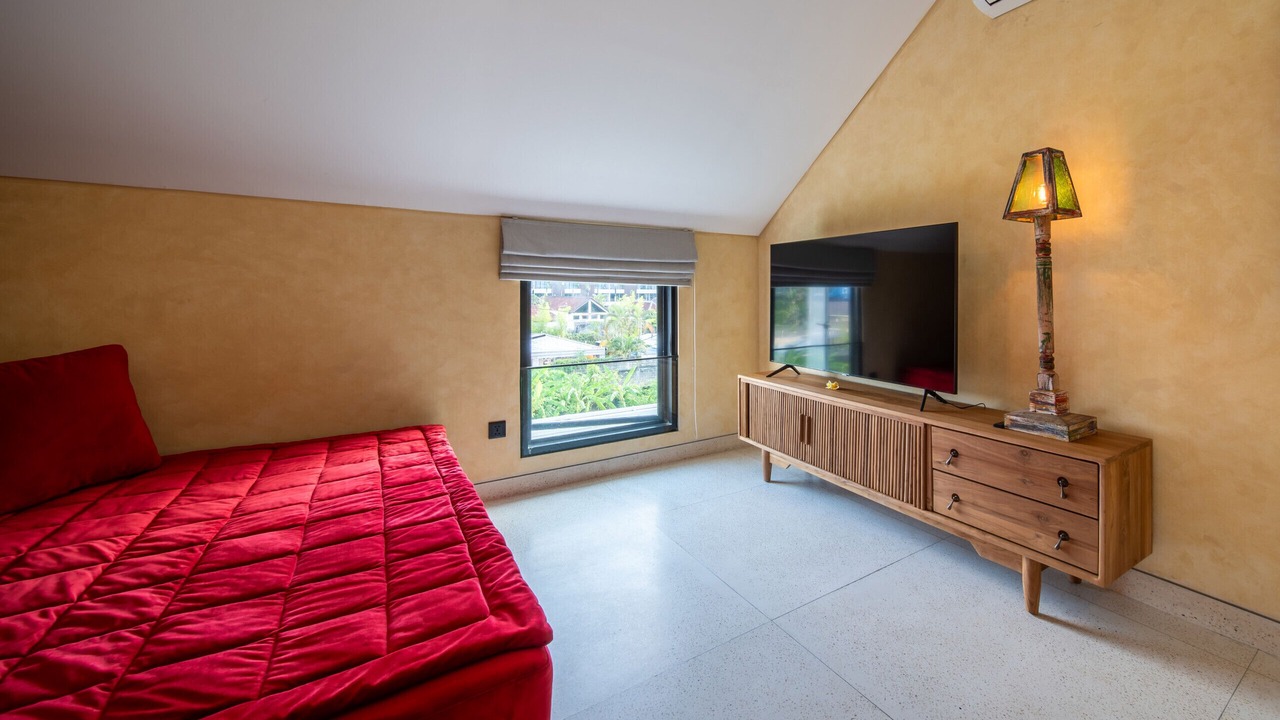 Photo of Livingroom in Umalas