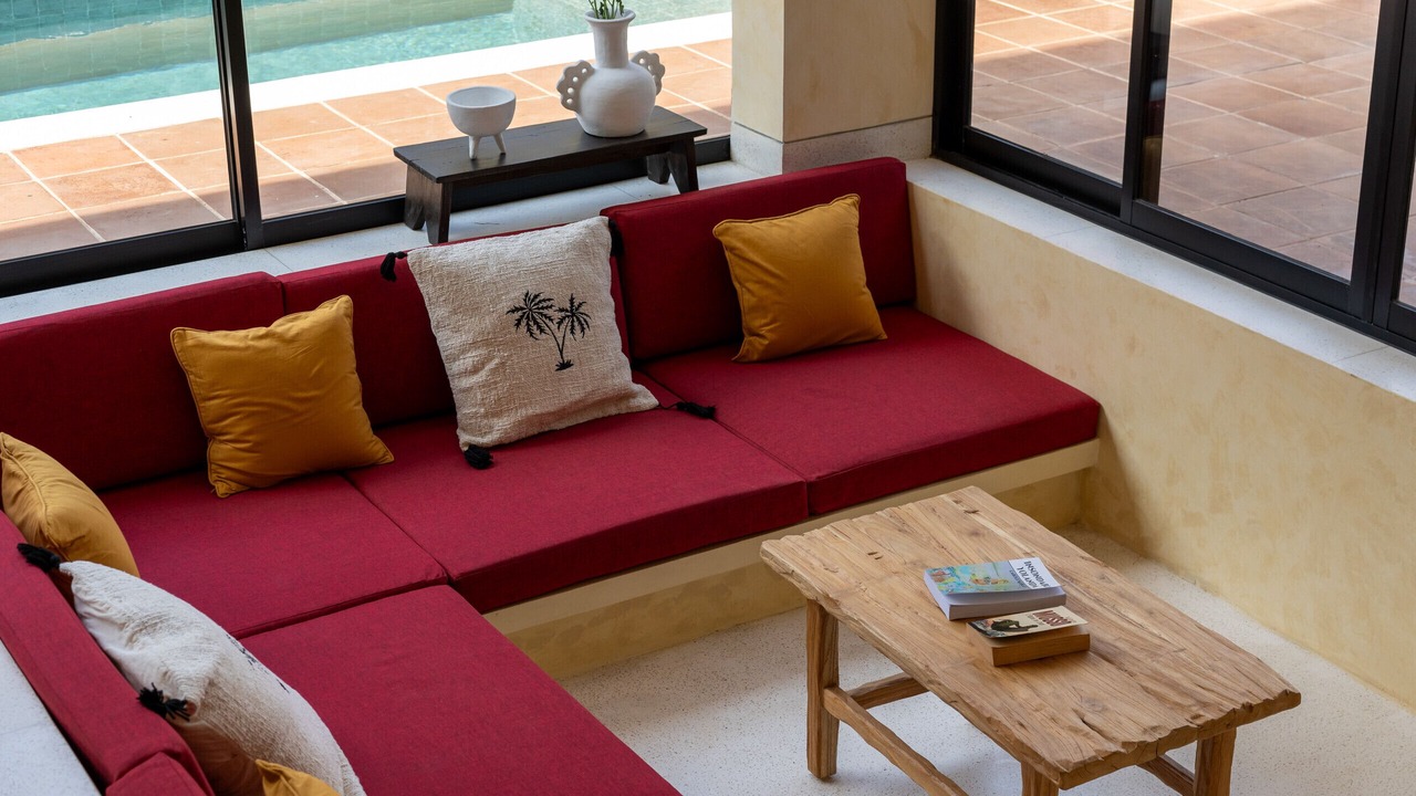 Photo of Livingroom in Umalas