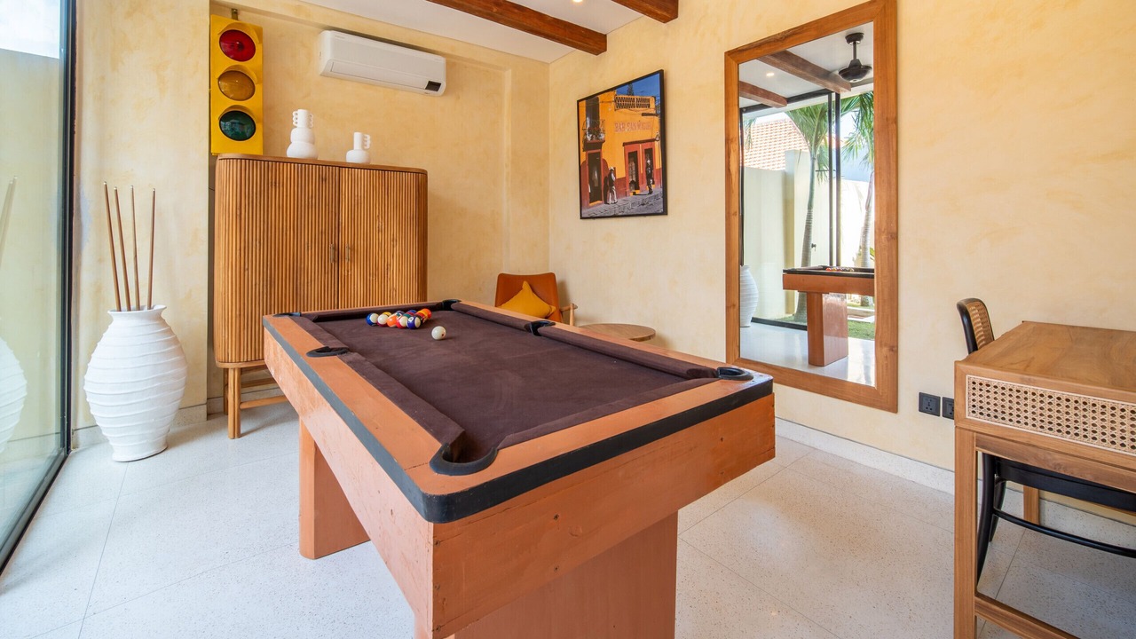 Photo of Bedroom in Umalas