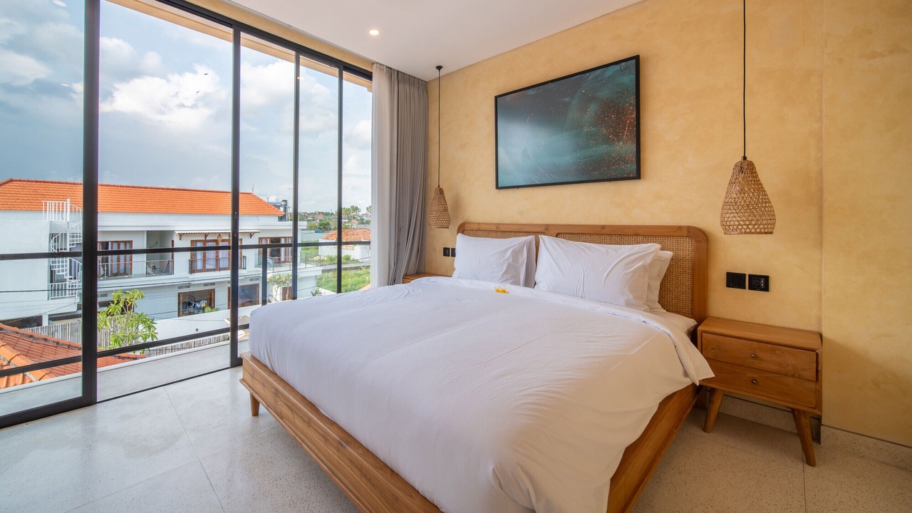 Photo of Bedroom in Umalas