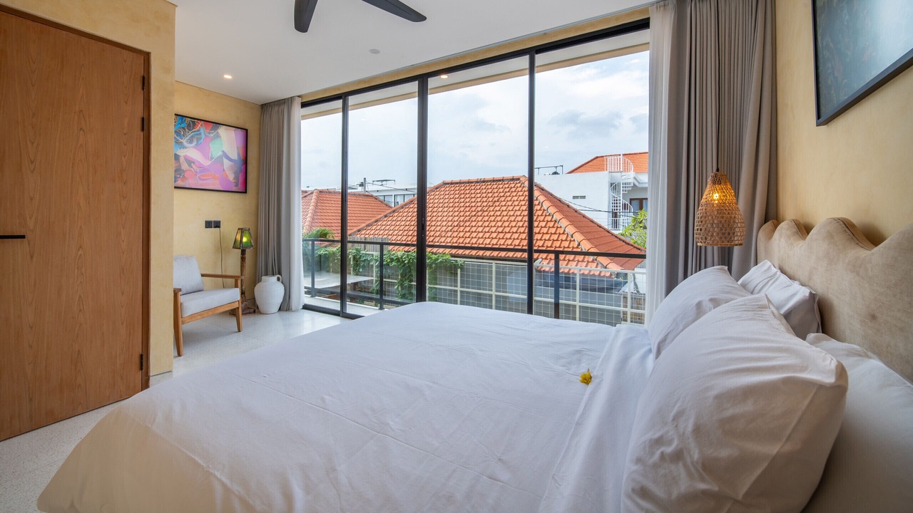 Photo of Bedroom in Umalas