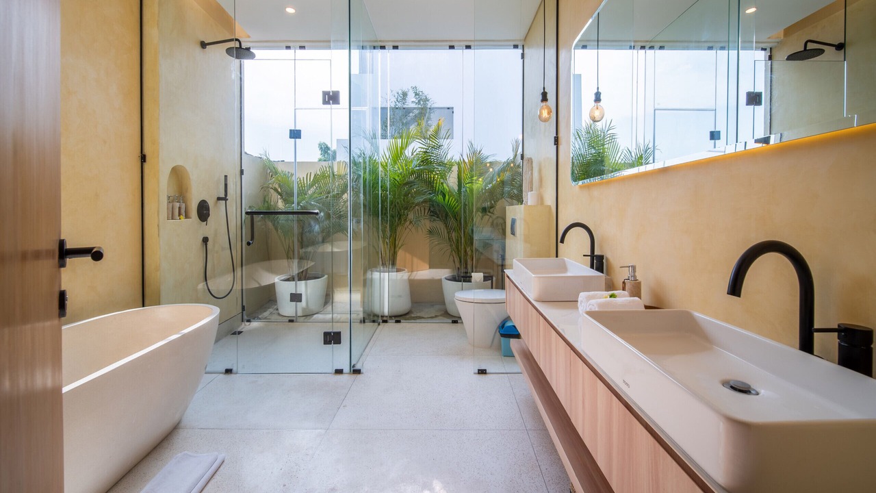 Photo of Bathroom in Umalas