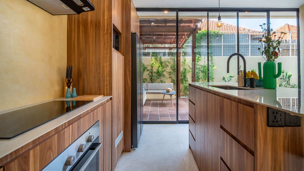 Photo of Kitchen in Umalas