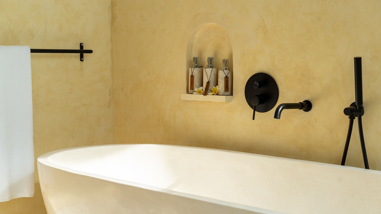 Photo of Bathroom in Umalas
