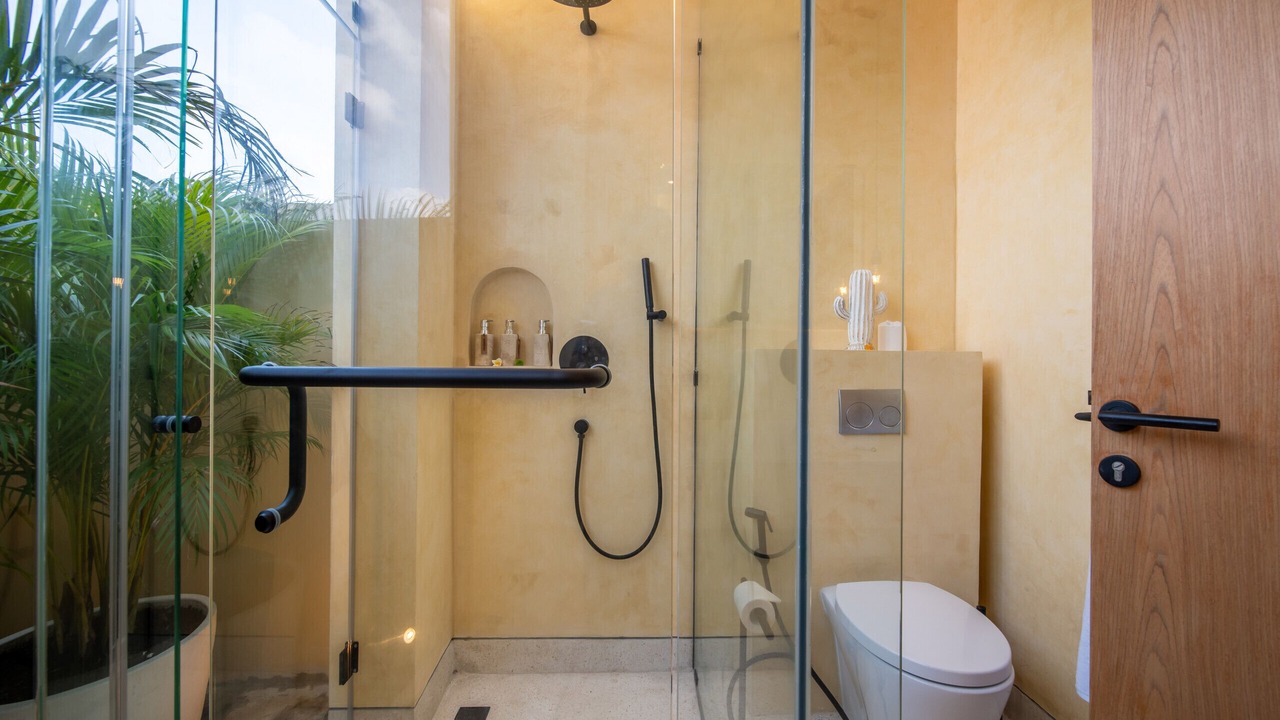 Photo of Bathroom in Umalas
