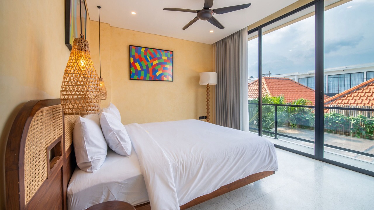 Photo of Bedroom in Umalas