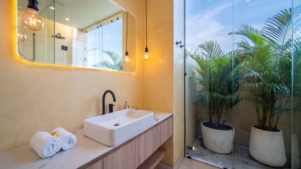 Photo of Bathroom in Umalas