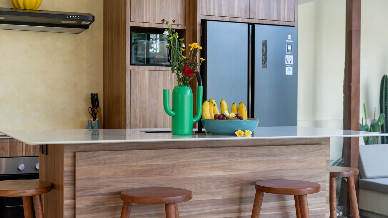 Photo of Kitchen in Umalas