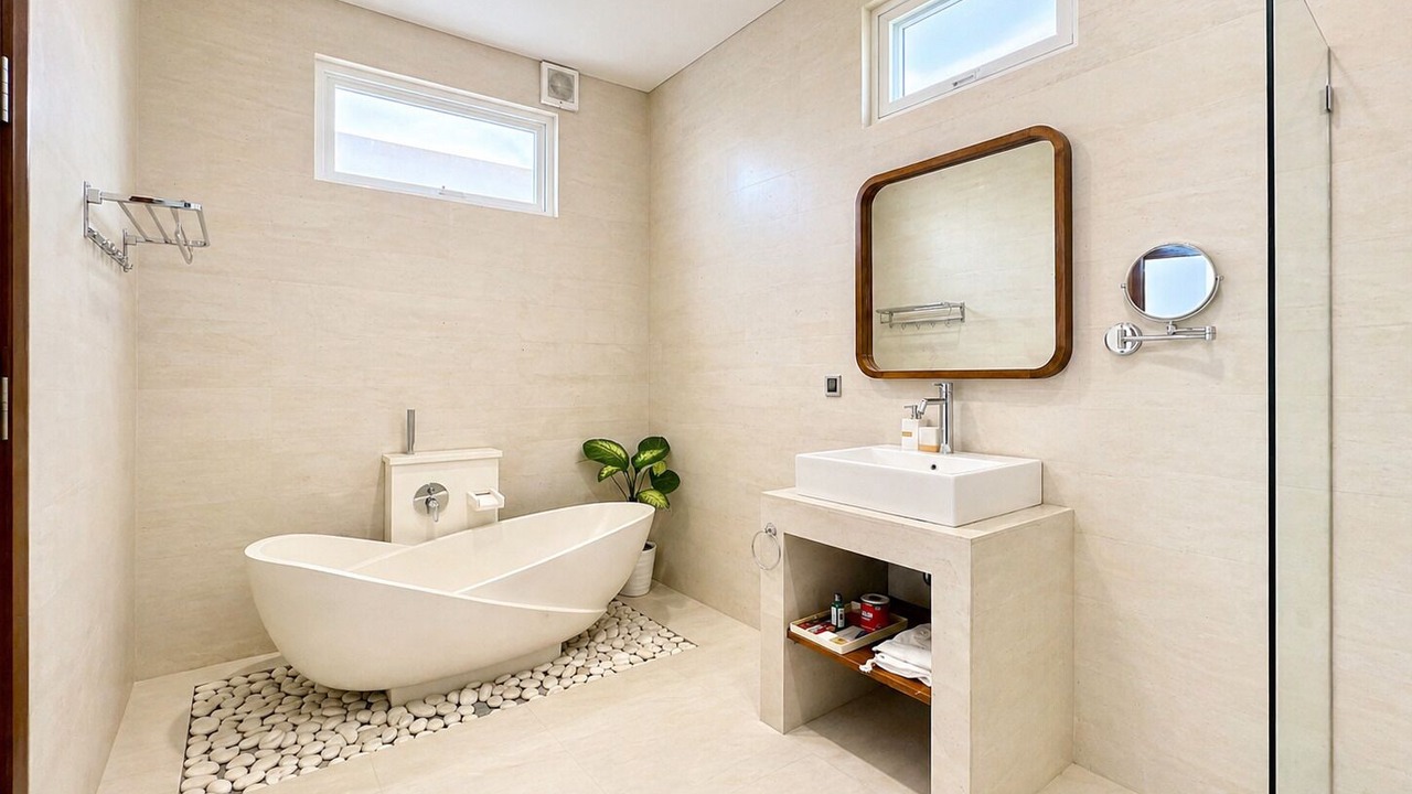 Photo of Bathroom in Berawa