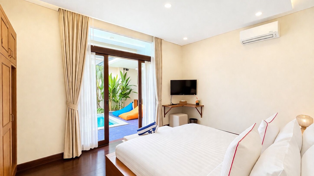 Photo of Bedroom in Berawa