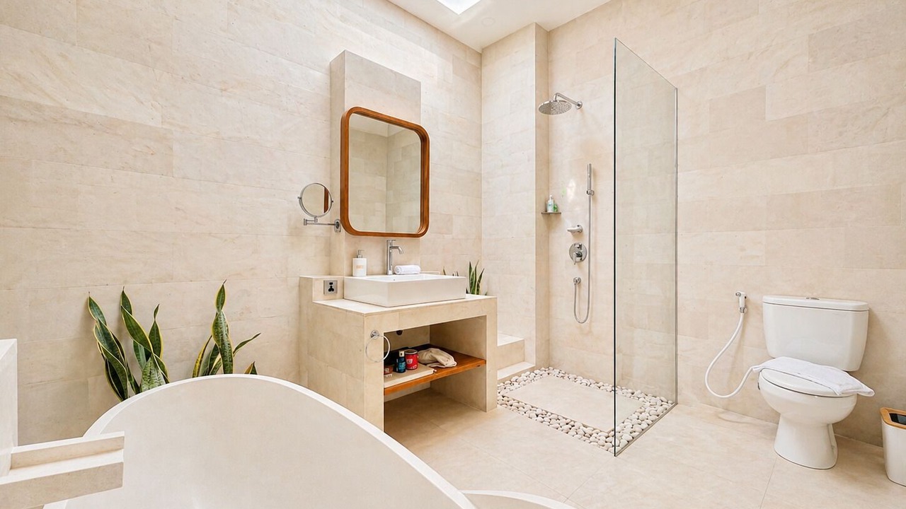 Photo of Bathroom in Berawa