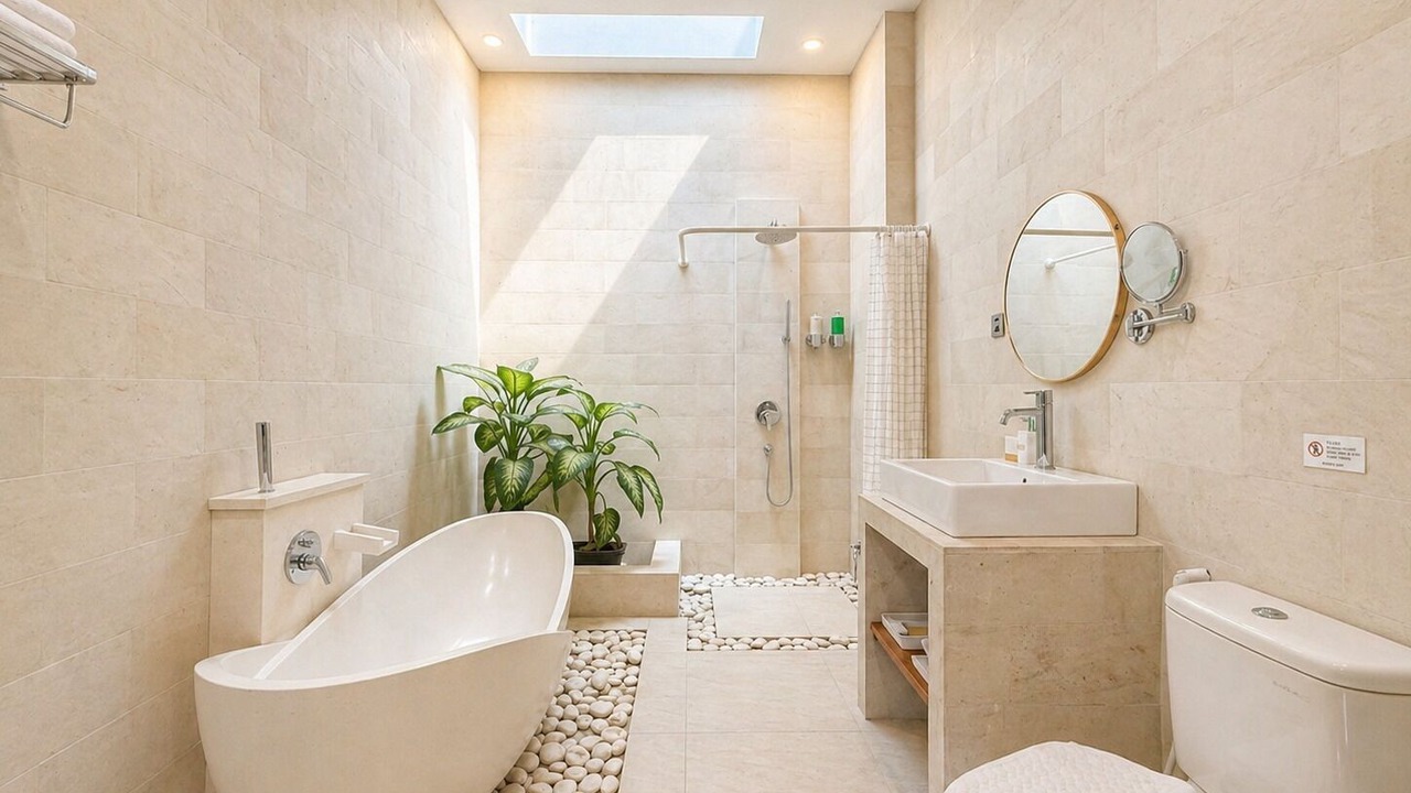 Photo of Bathroom in Berawa