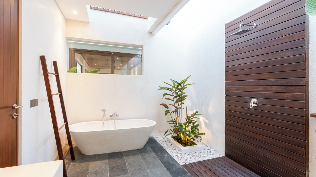 Photo of Bathroom in Sanur Kauh