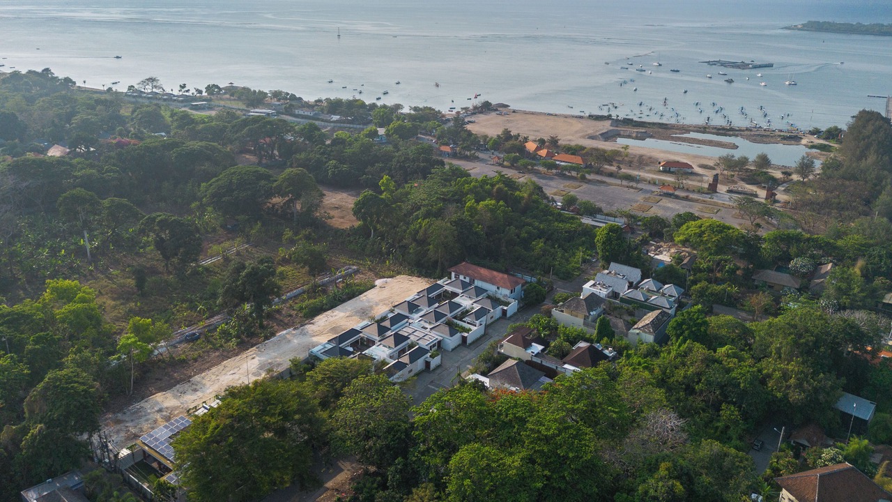 Photo of Outdoor in Sanur Kauh