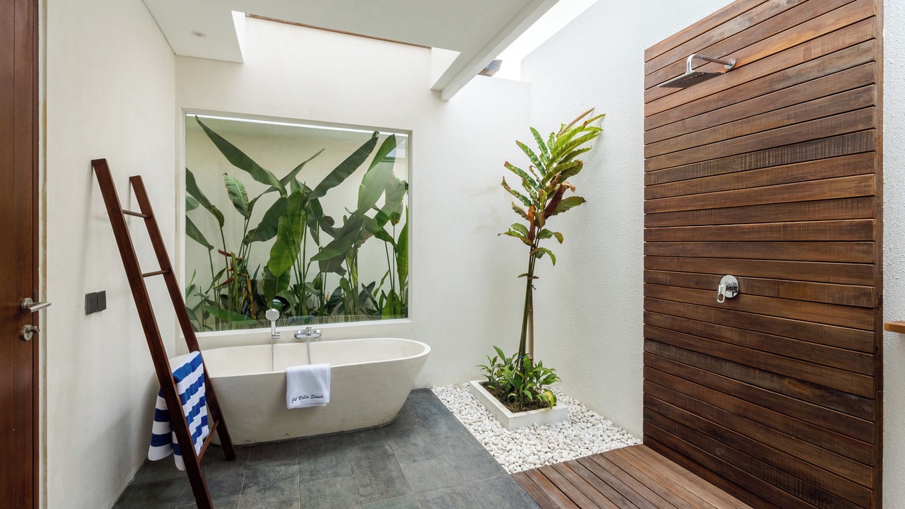 Photo of Bathroom in Sanur Kauh