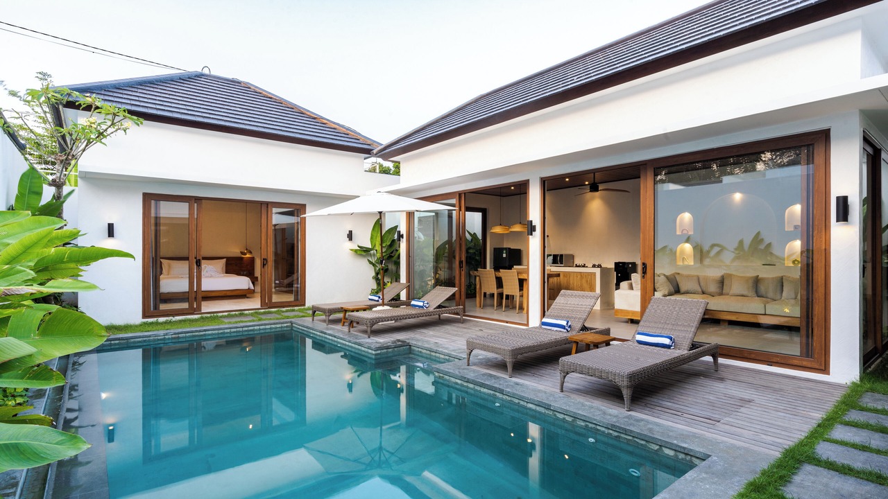 Photo of Livingroom in Sanur Kauh