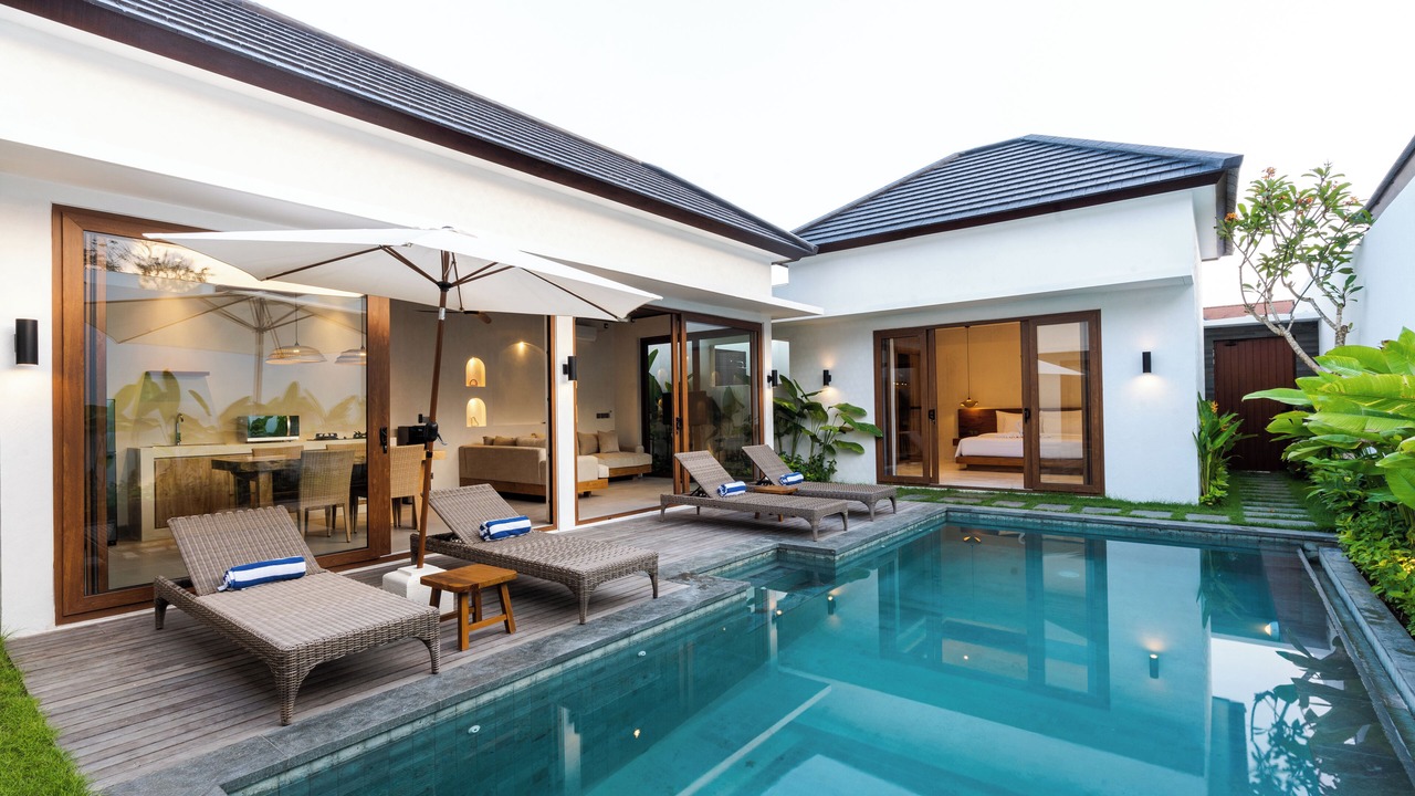 Photo of Livingroom in Sanur Kauh