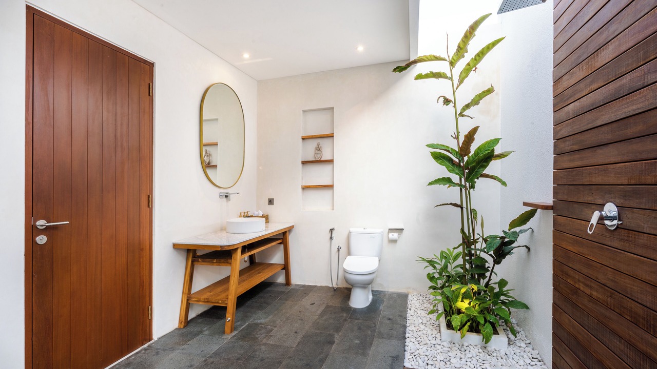 Photo of Bathroom in Sanur Kauh