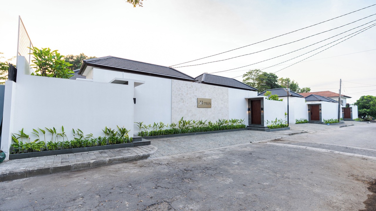 Photo of Outdoor in Sanur Kauh