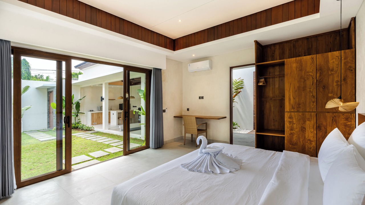 Photo of Bedroom in Sanur Kauh