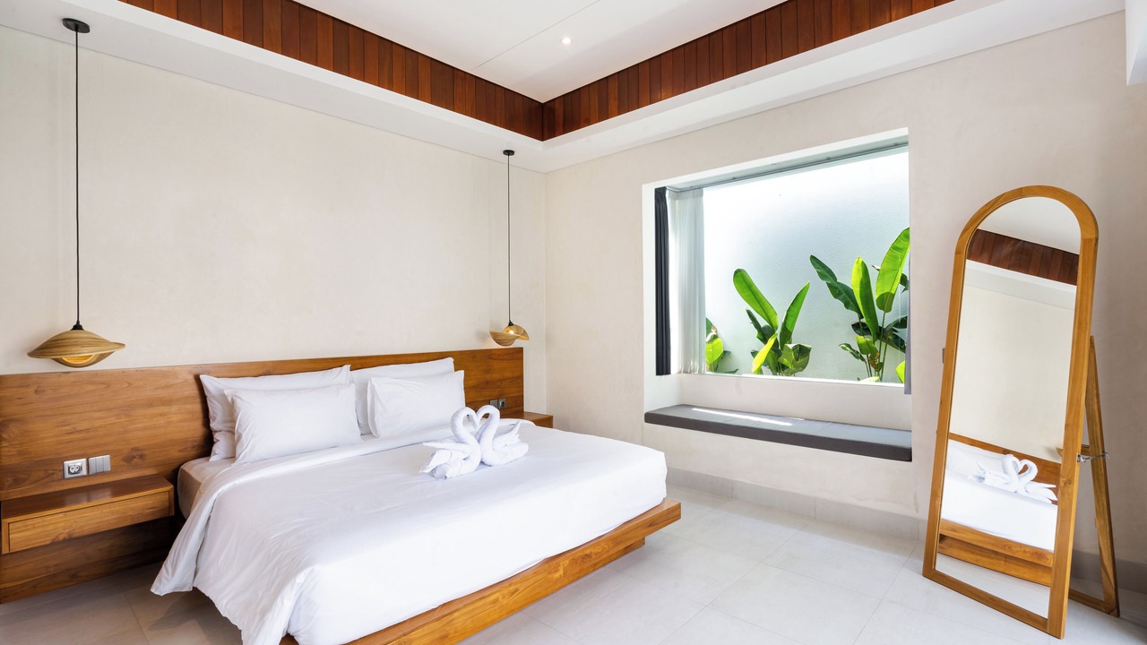 Photo of Bedroom in Sanur Kauh