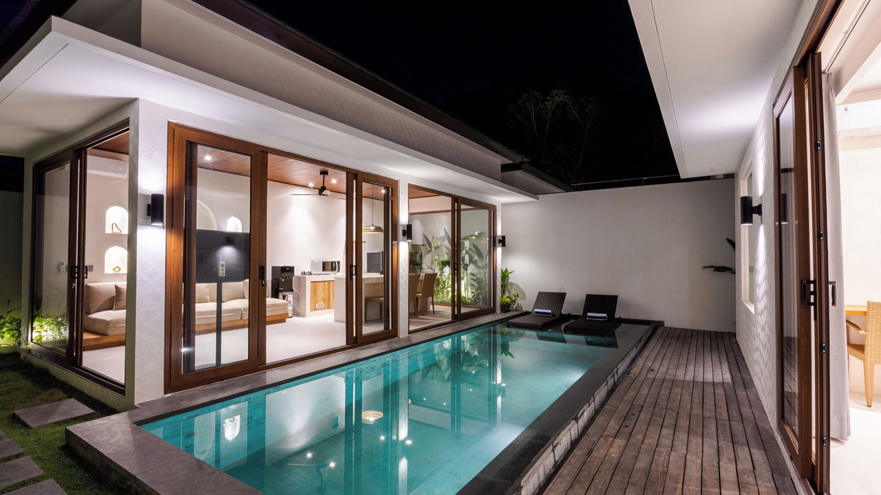 Photo of Outdoor in Sanur Kauh