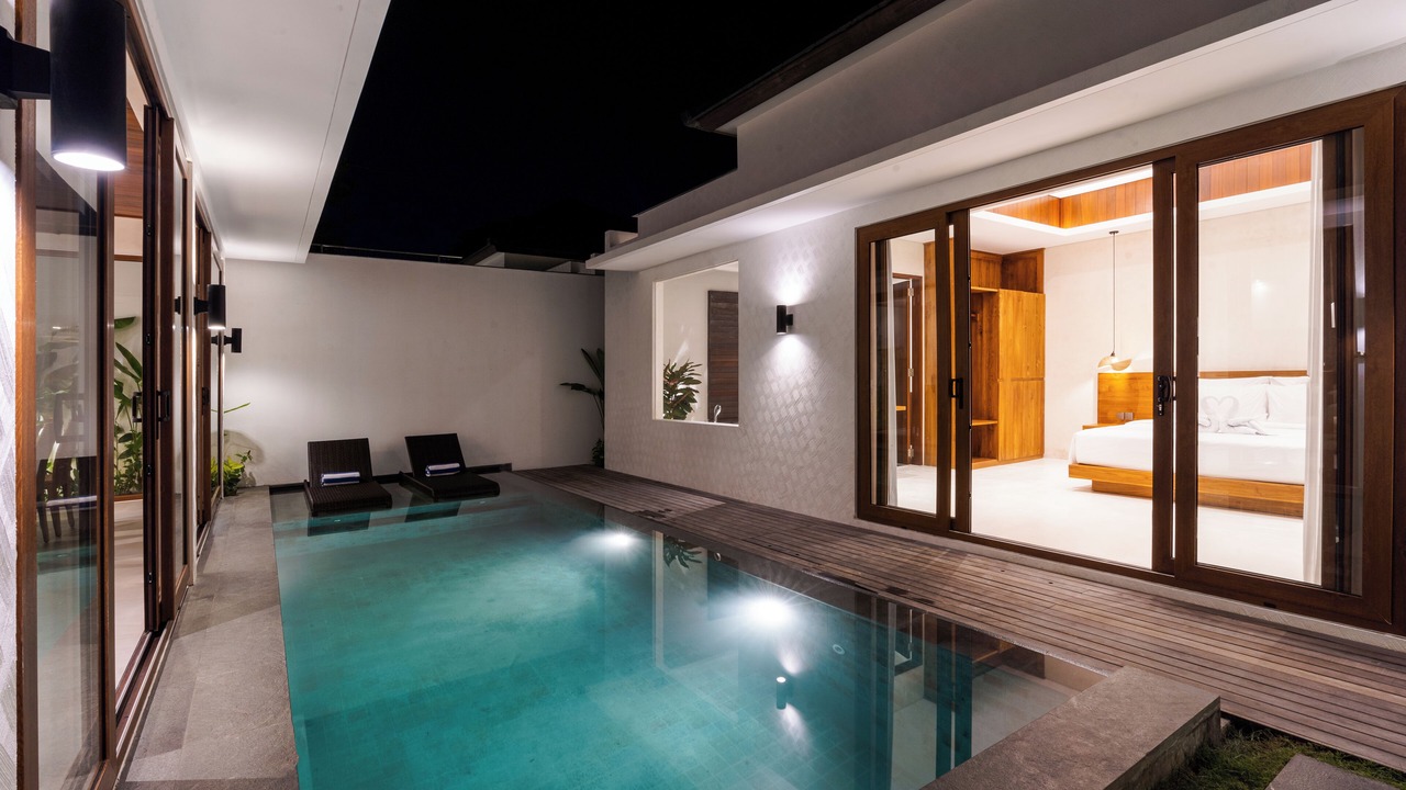 Photo of Outdoor in Sanur Kauh
