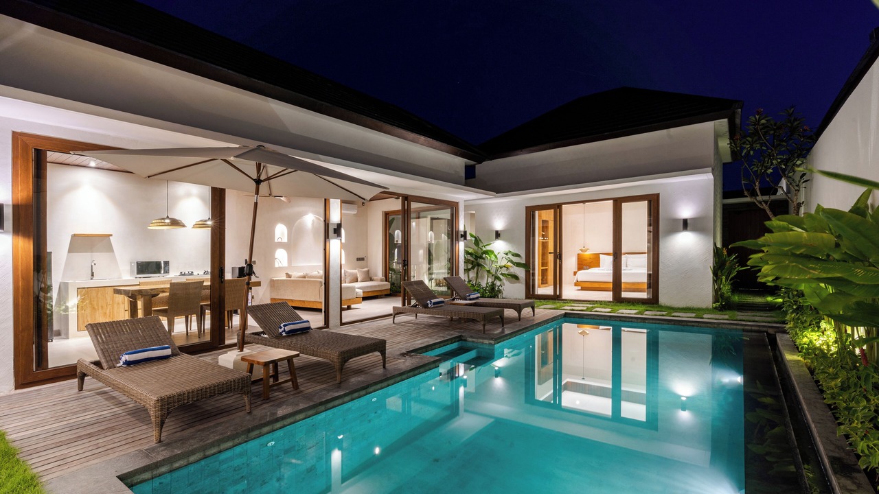 Photo of Outdoor in Sanur Kauh