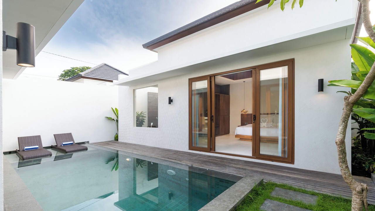 Photo of Outdoor in Sanur Kauh