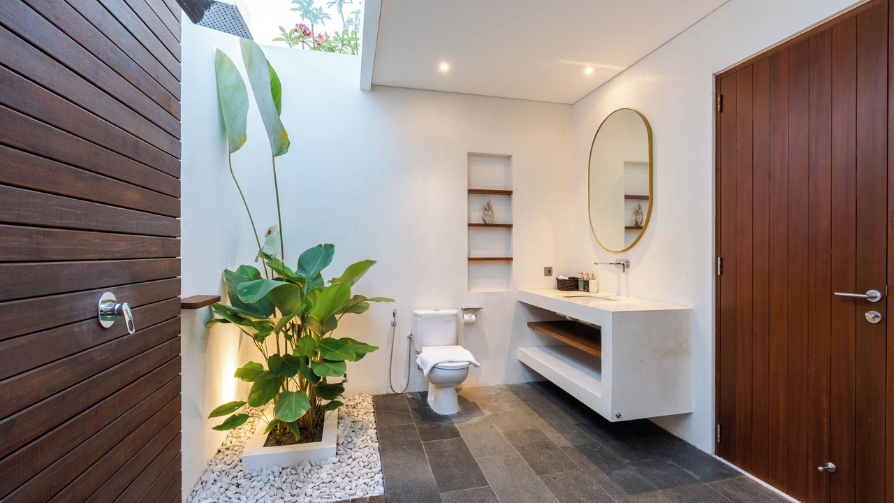 Photo of Bathroom in Sanur Kauh