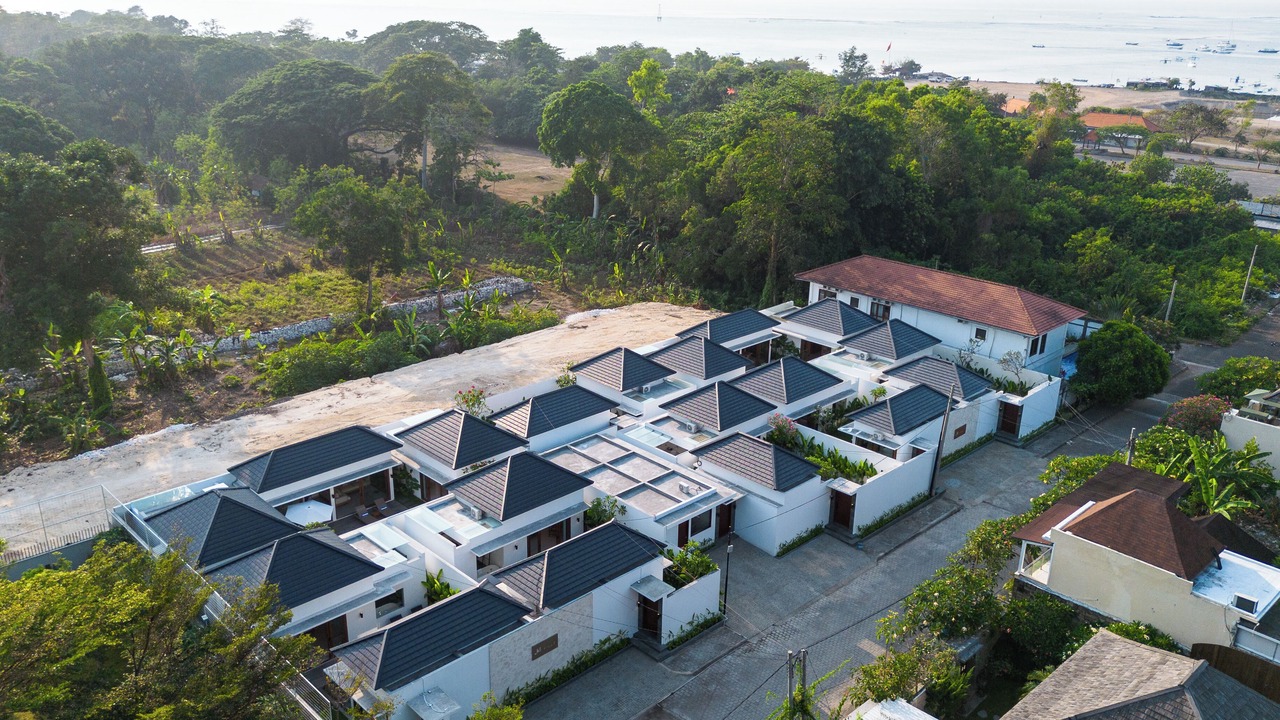 Photo of Outdoor in Sanur Kauh