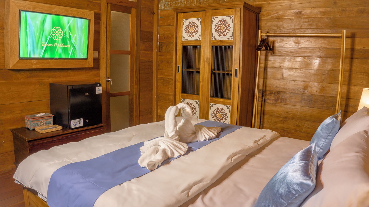 Photo of Bedroom in Celuk