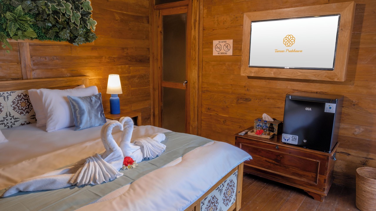 Photo of Bedroom in Celuk