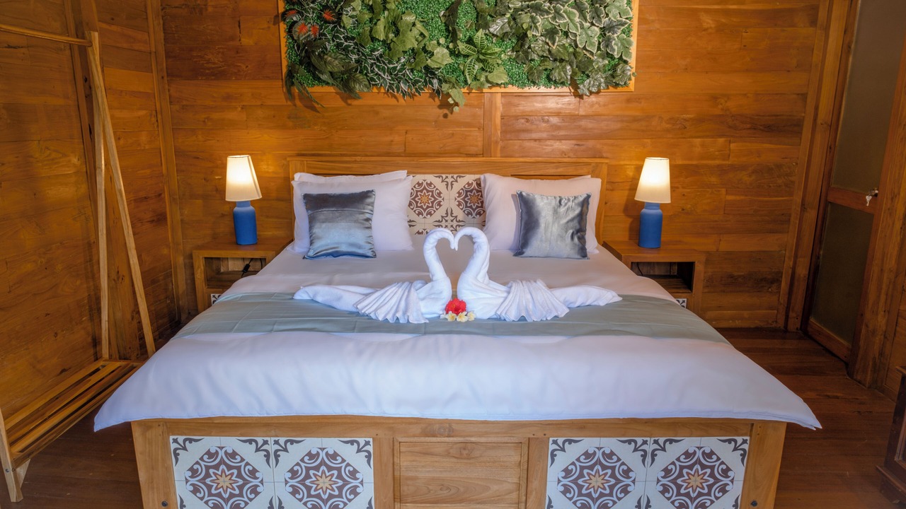 Photo of Bedroom in Celuk