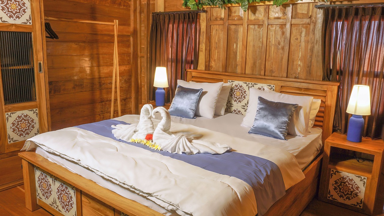 Photo of Bedroom in Celuk