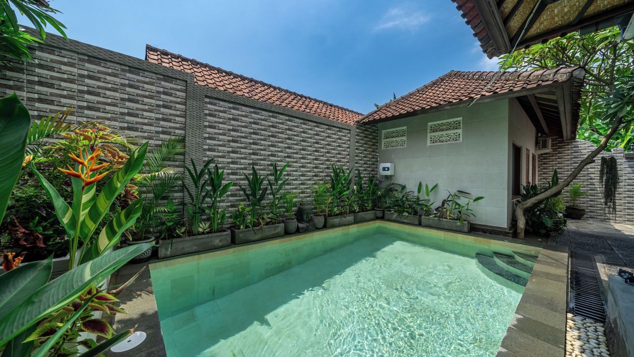 Photo of Outdoor in Sanur Kauh