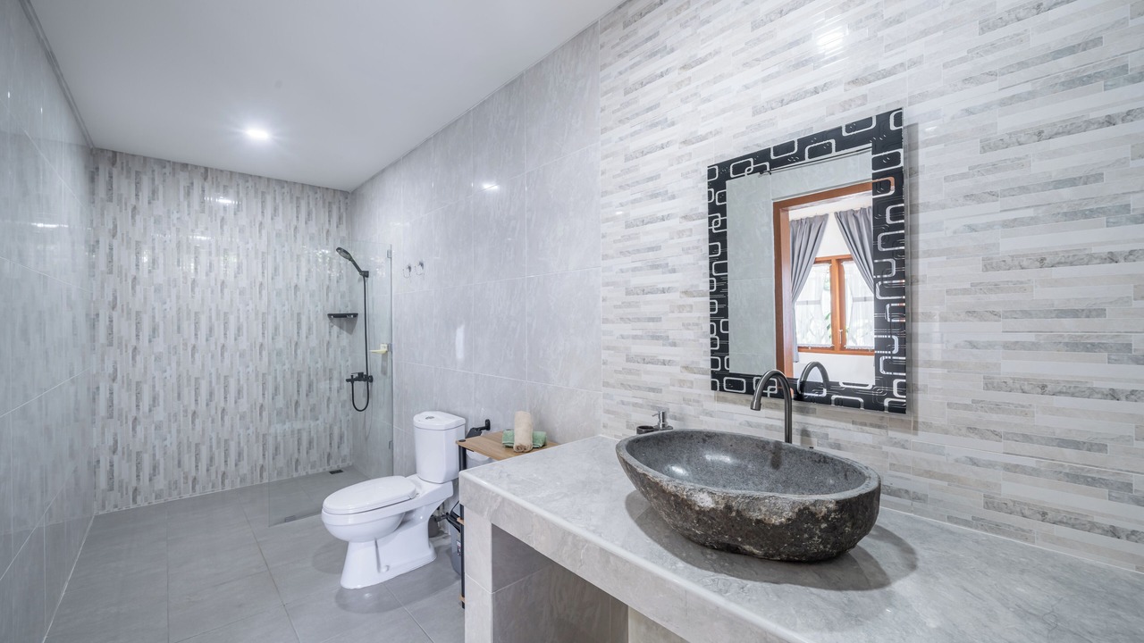 Photo of Bathroom in Sanur Kauh