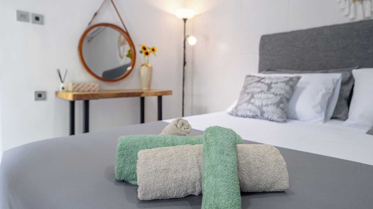 Photo of Bedroom in Sanur Kauh