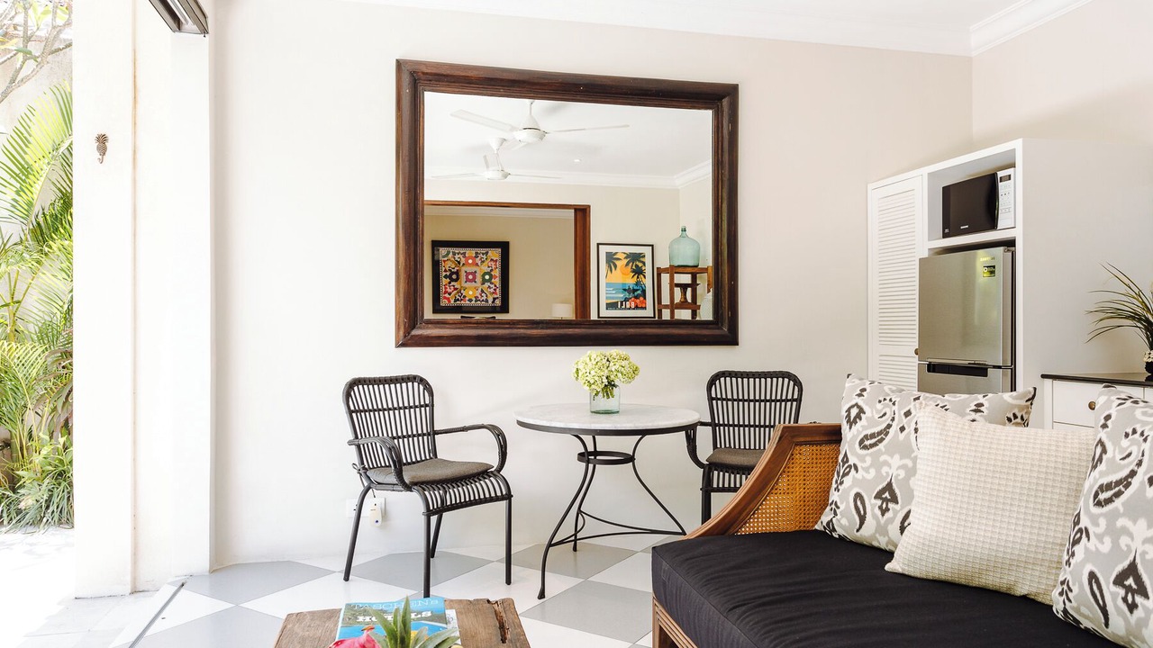 Photo of Livingroom in Drupadi