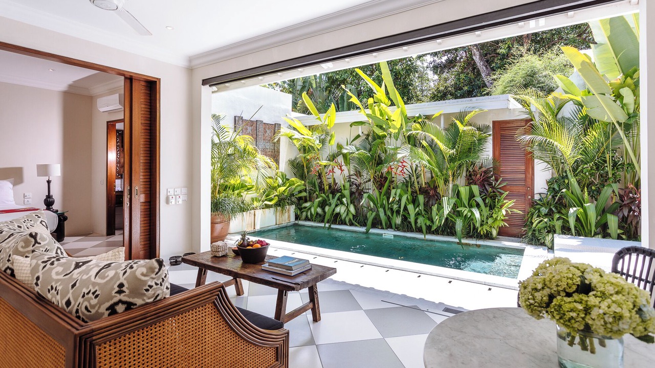 Photo of Patio Balcony in Drupadi