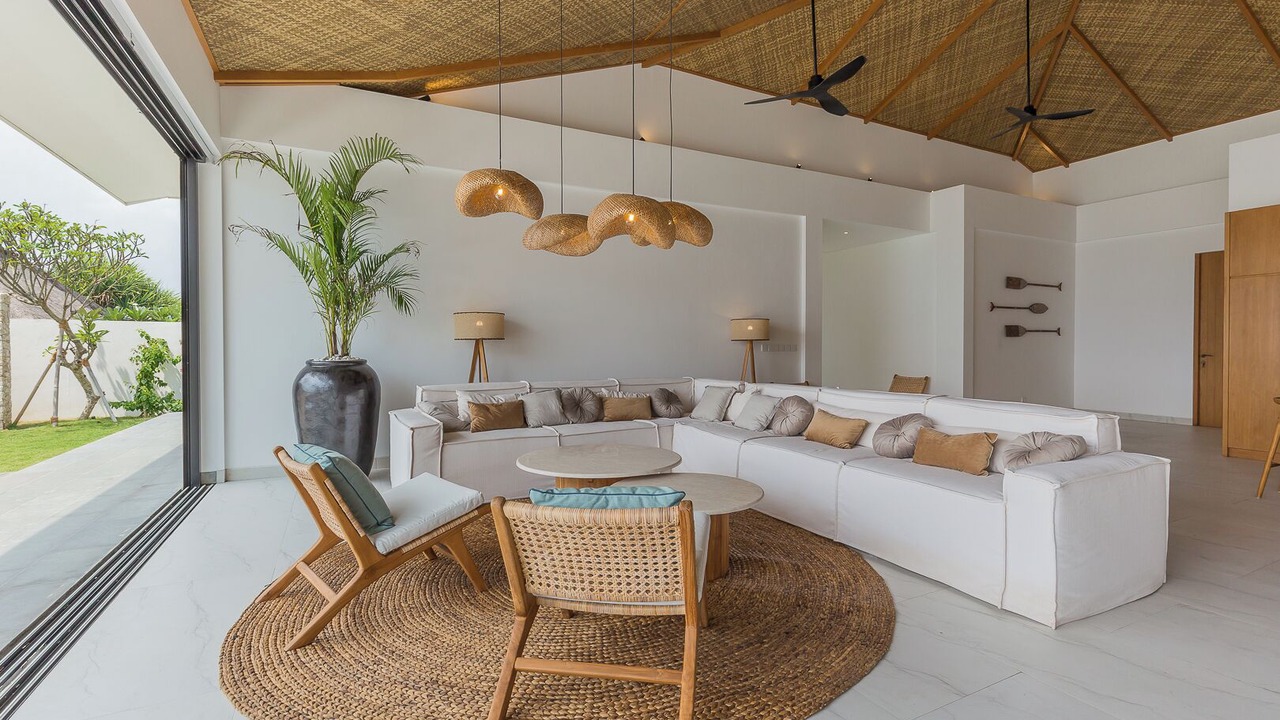Photo of Livingroom in Mushroom Bay