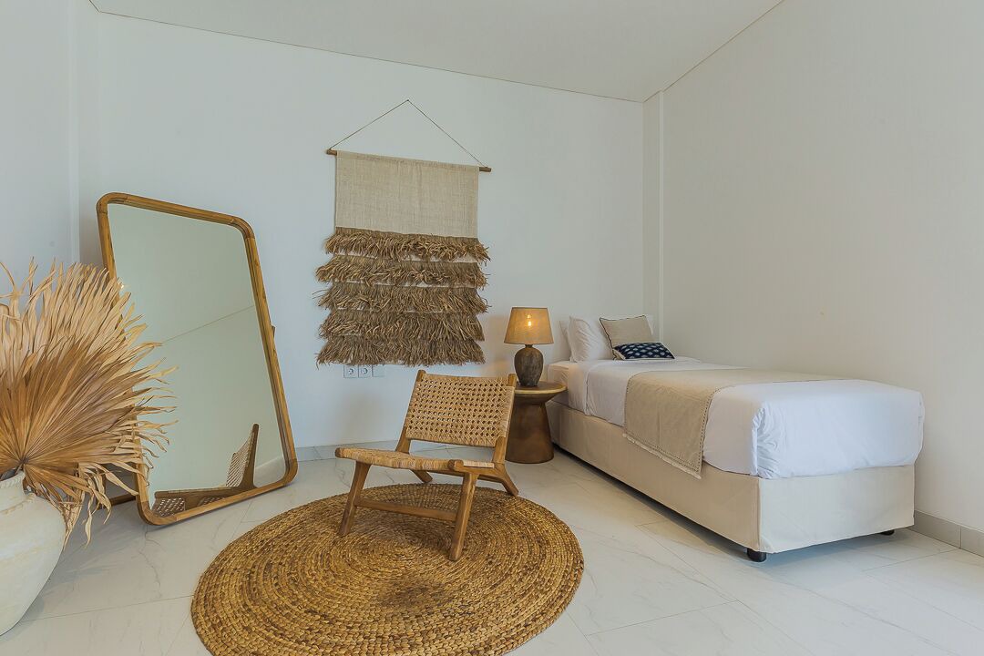 Photo of Bedroom in Mushroom Bay