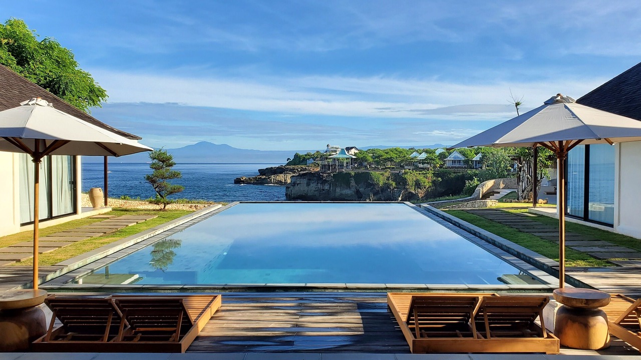 Photo of Outdoor in Mushroom Bay