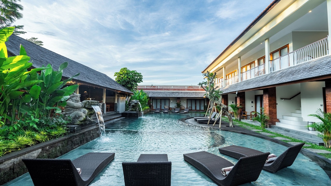 Photo of Patio Balcony in Andong
