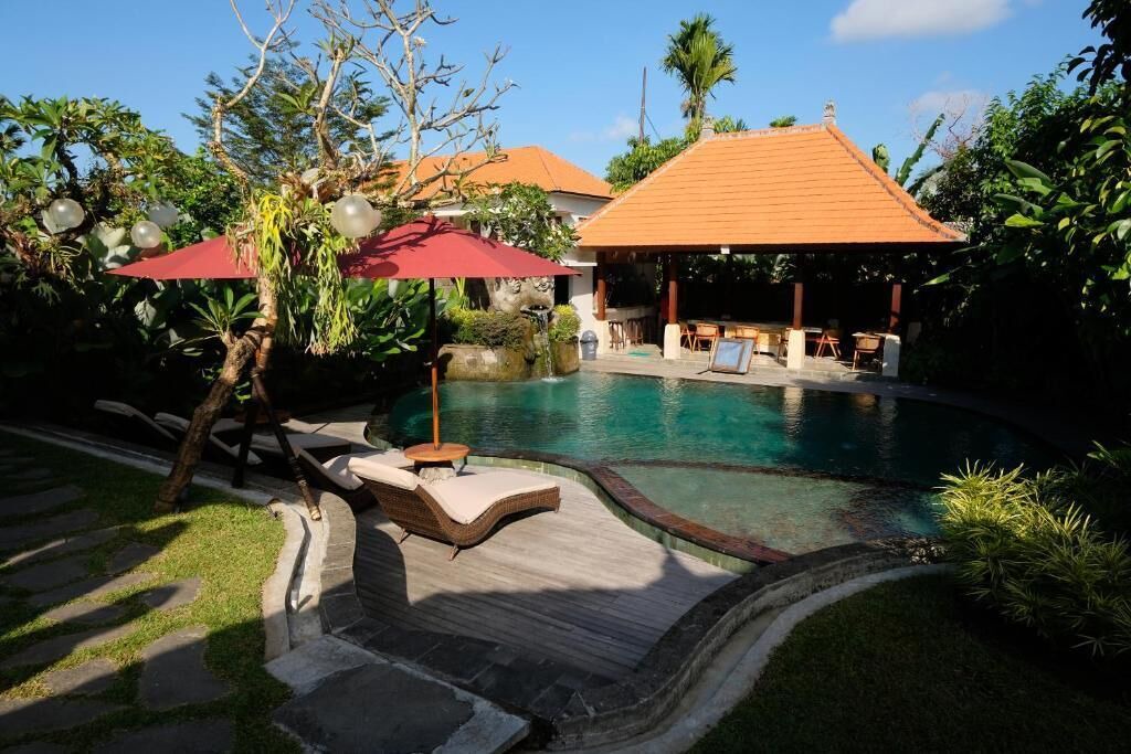 Photo of Outdoor in Andong