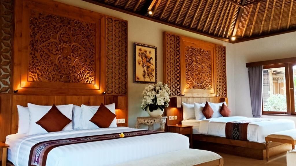 Photo of Bedroom in Andong
