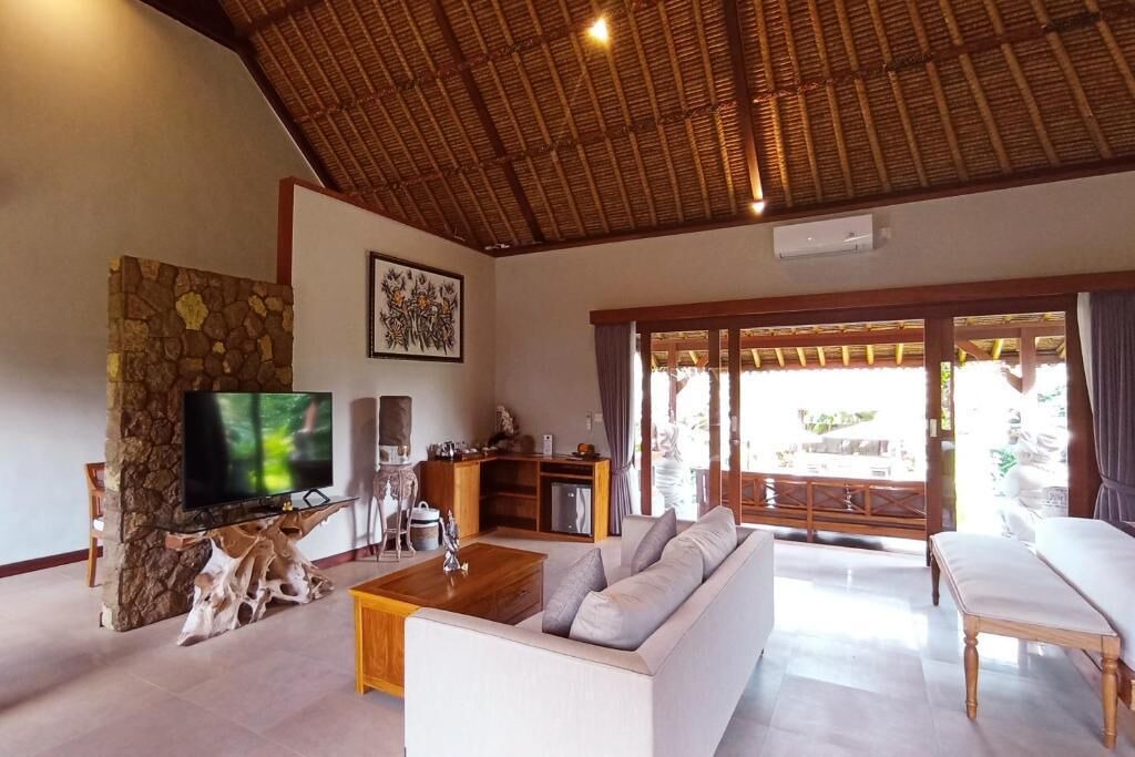 Photo of Livingroom in Andong