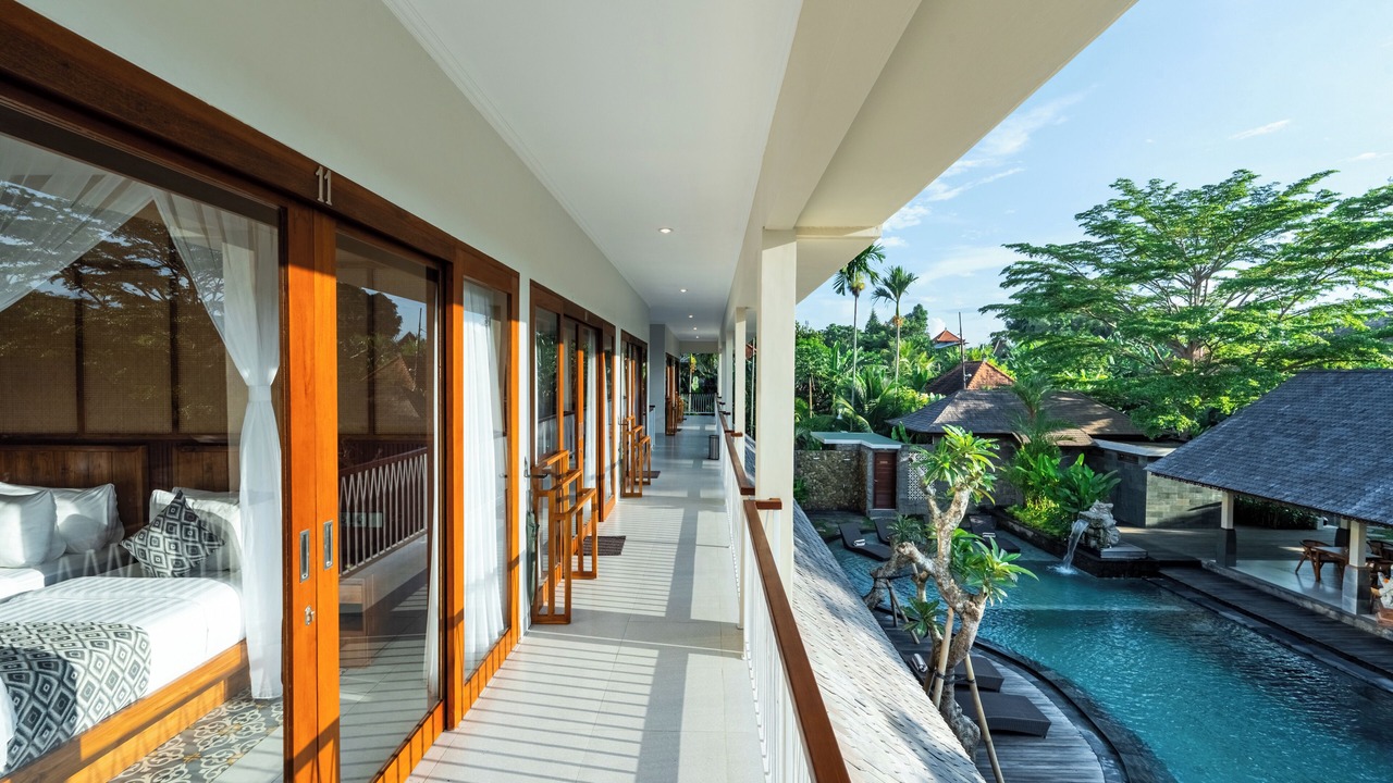 Photo of Patio Balcony in Andong